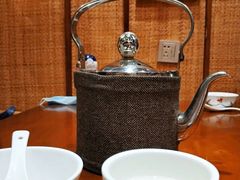-小天厨民间菜馆(深圳街店)