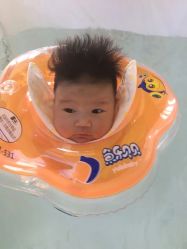 -鱼乐贝贝婴幼儿水育馆(京洲南街店)
