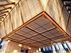-傲廬·云端餐厅·深圳柏悦酒店