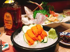 -小山日本料理(太古汇店)