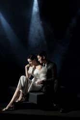 -至臻微拉婚纱摄影