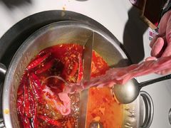 -小龙坎火锅(IFS HOT店)