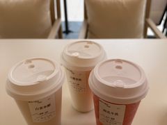 -一叶觅山(半边街店)