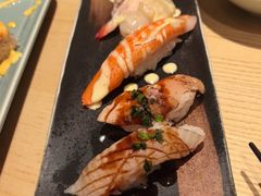 -Tuna maki寿司(苏州万象天地店)