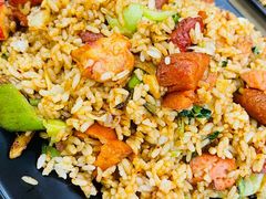 -兴火燎缘串炒饭(华府丹郡店)