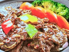 -国惠大酒楼(仓山万达店)