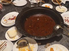 -大鱼山房鱼头火锅(老字号品质店)