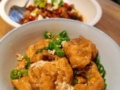 -农耕记·湖南土菜(halo广场店)