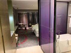 -南京禄口机场雅高铂尔曼大酒店