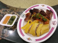 -憶廟街 X 沙角邨(太古城店)