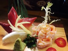 -海之幸味日式料理(宜宾莱茵店)