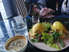 -The Rug Cafe(王府中环店)
