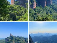 -丹霞山风景名胜区