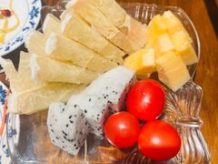-面辣子·陕西家乡菜(钟楼店)