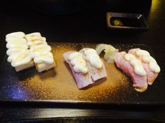 -和风融合餐厅创意料理(重庆店)