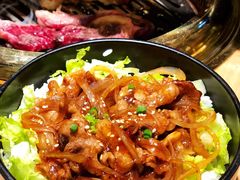 -吉秋田鲜和牛烧肉·肉档自选