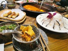 -城门口平价大排档·火锅·干锅·小炒