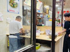 -老刘家泡馍·陕西老字号(钟楼广济街店)