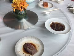 -上海静安香格里拉大酒店