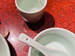 -绿茶餐厅(蓝色港湾店)