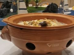 脂渣小锅-郑庄脂渣海鲜楼(九水路店)