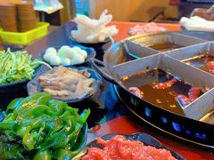 海带苗-安胖老火锅(两路口店)