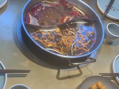 -手选潮汕鲜活牛肉火锅(二七广场店)