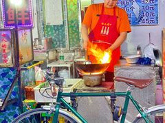-桂萍特色牛筋牛杂(长堤街总店)