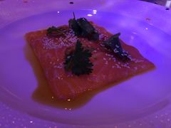 -广州四季酒店·佰鲜汇·现代法餐