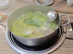 -探窝·竹笙椰子鸡(杨箕店)