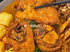 -小螺大作·螺蛳粉火锅(林和西店)