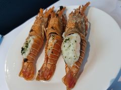 -拉蒂娜·巴西牛排馆 Latina·Brazilian Steakhouse(陆家嘴旗舰店)