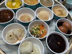 -奇芳阁·百年清真南京菜(夫子庙店)