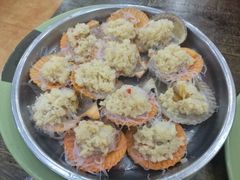 -贞姨美食·老字号海鲜大排档