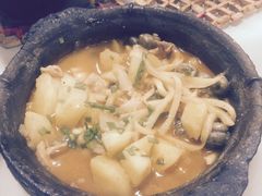 -丽丽三鲜螺蛳粉(田林路店)