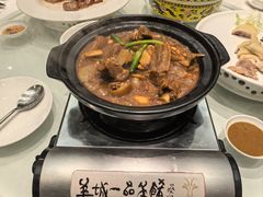 -新兴家喻酒家·羊城名宴(昌岗店)