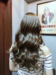 -M hair salon