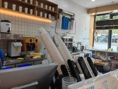 -茶百道(铜梁万达广场店)