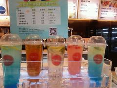 -TOUCH泰奇(南汇南门大街店)