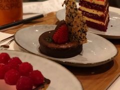 -BAKER&SPICE(安福路店)