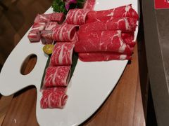 -捞王锅物料理(上海世茂广场店)