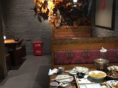 -额娘·春饼烤鸭(天鸿店)