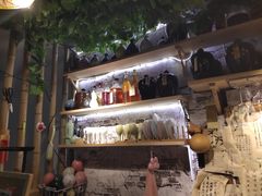 -蘭葶花酒馆(鼓楼店)