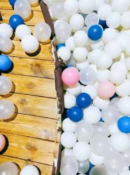 -塔塔王国·主题儿童游乐园(奥城商业广场店)