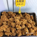 炸鲜脆，今日打卡宝藏早市