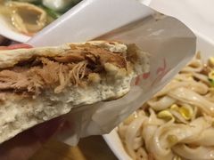-刘老虎肉丸糊辣汤(总店)