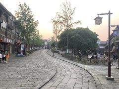 -南关石牌坊古镇