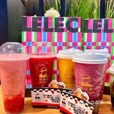 临沂|乐乐茶新年新皮肤!