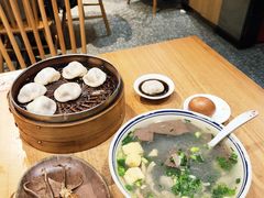 -老鼓楼汤包(太平门店)
