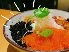 -Hatsune隐泉日式料理(三里屯太古里店)